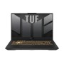 Laptop Gaming ASUS ROG TUF F17, FX707ZC4-HX038, 17.3-inch, FHD (1920 x 1080) 16:9,  12th Gen Intel® Core™ i5-12500H Processor 2.